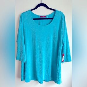 NWT Cyrus Top